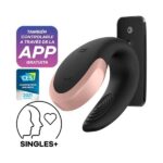 Satisfyer Double Love Con App