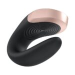 Satisfyer Double Love Con App