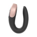 Satisfyer Double Love Con App