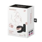 Satisfyer Double Love Con App