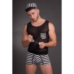 PRESO BOXER REF DH3