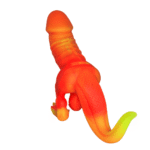 Penesaurio Rex Texturizado