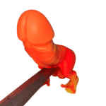 Penesaurio Rex Texturizado