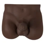 Torso Medio Rt Brown