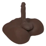 Torso Medio Rt Brown