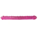Consolador Doble Penetración 33cm