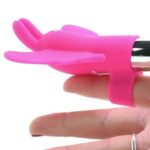 Bala vibradora Butterfly Medium