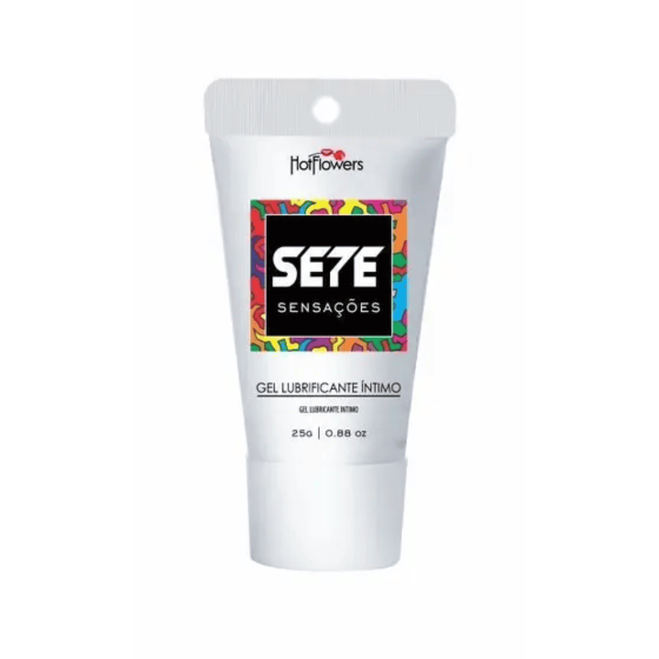 gel 7 Sensaciones