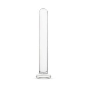 Dildo Vidrio Matthew 15.5cm