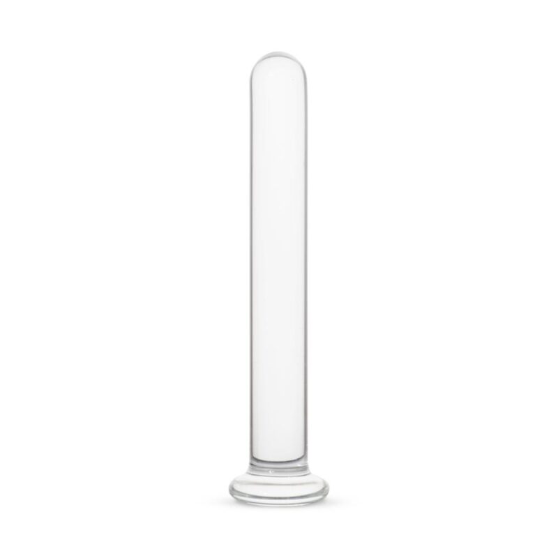 Dildo Vidrio Matthew 15.5cm