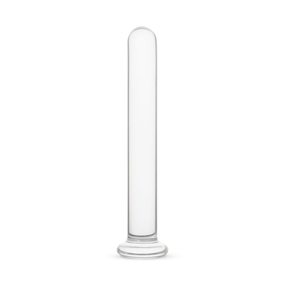Dildo Vidrio Matthew 15.5cm