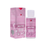 Lubricante Neutro con Ácido Hialurónico y Aloé 60 ml