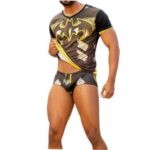 Camiseta Batman 3036