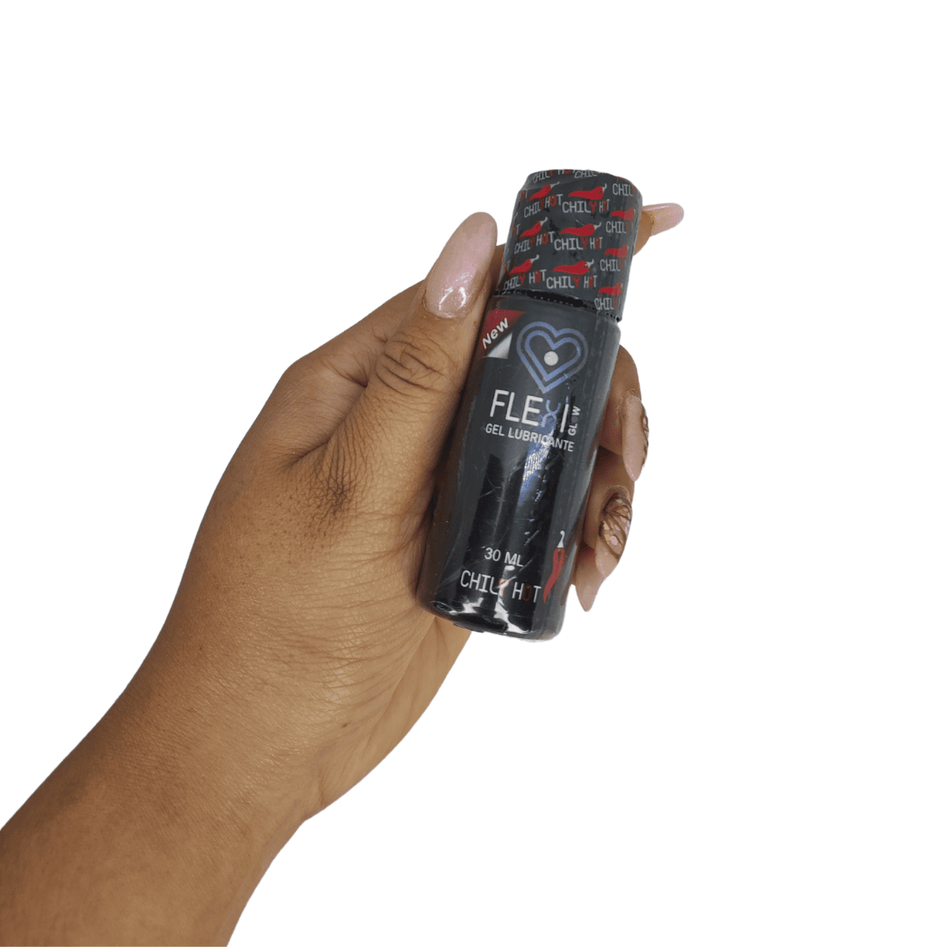 Lubricante Anal Flexiglow 30ml