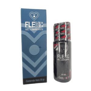 Lubricante Anal Flexiglow 30ml
