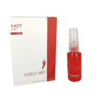 Lubricante Body Hot Fresa 30ML