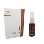 Lubricante Body Hot Chocolate 30ML