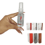 Lubricante Body Hot Coco 30ML