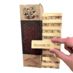 Jenga Erotico