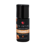 Lubricante Caliente Caramelo 30ml