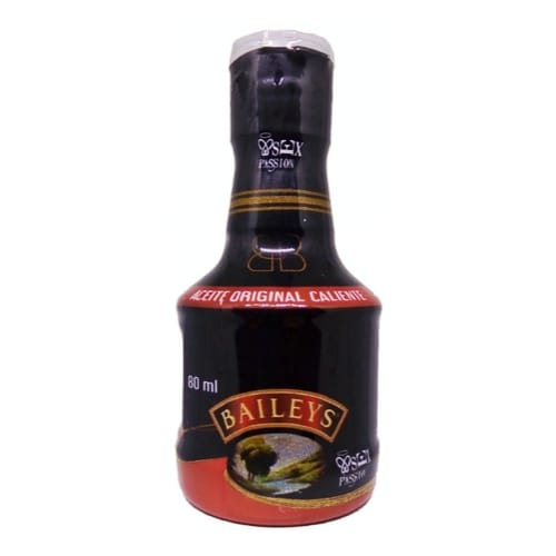 Aceite caliente Baileys 80ml