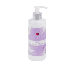 Milk Facial y Corporal x 250ML