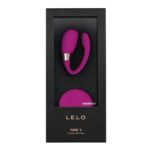 Lelo Tiani 3 Morado