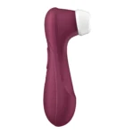 Satisfyer Pro2 Generation3 Con App