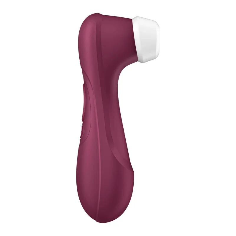 Satisfyer Pro2 Generation3 Con App