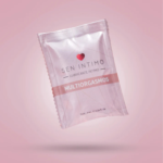 Multiorgasmo Frio Choco-Vainilla Sachet 7ml