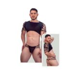Conjunto Masculino Ref Ho44