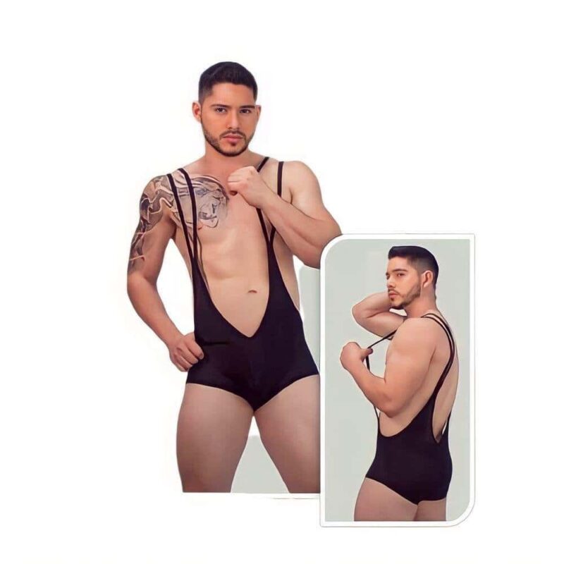 Cargadera Boxer HO35