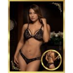 Conjunto Ref 018