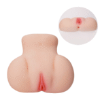 Torso Realista Susan 24cm