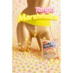 Panty Comestible En Encaje