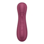 Satisfyer Pro2 Generation3 Con App