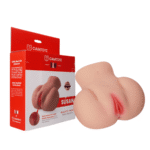 Torso Realista Susan 24cm