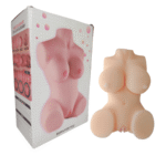 Torso Realista Merit 27cm