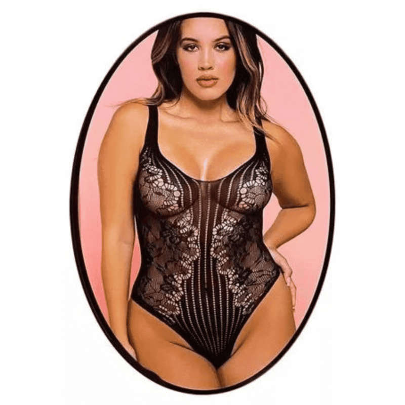 Body Malla RefNO80172L