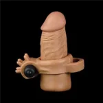 Funda Vibradora Para Pene