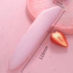 Vibrador Pasta Punto G