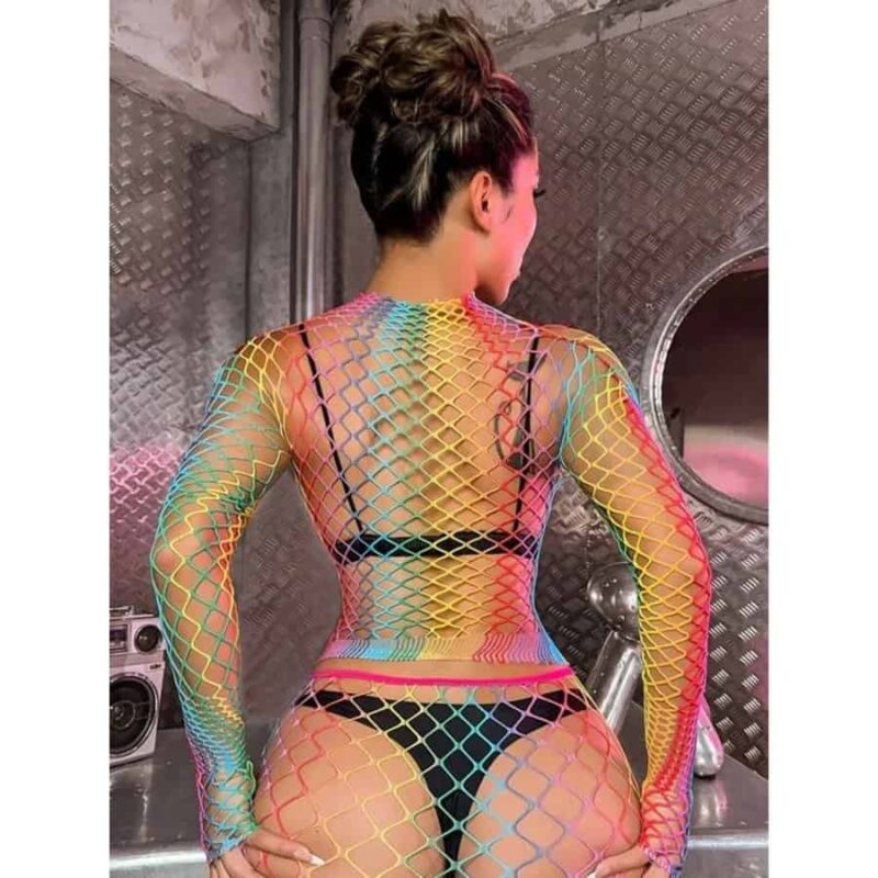 Conjunto Malla No. QH-51