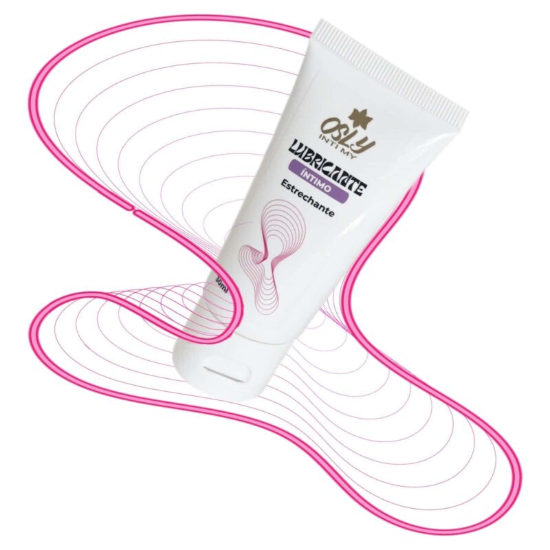 Estrechante Intimó OSLY 30ml
