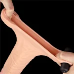 Funda Vibradora Para Pene