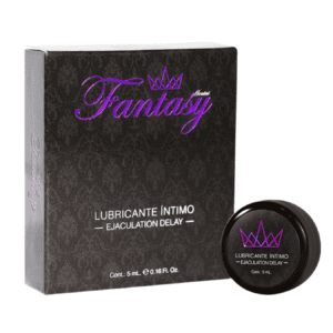 Retardante 5ml fantasy