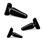 Plug Anal Set X3