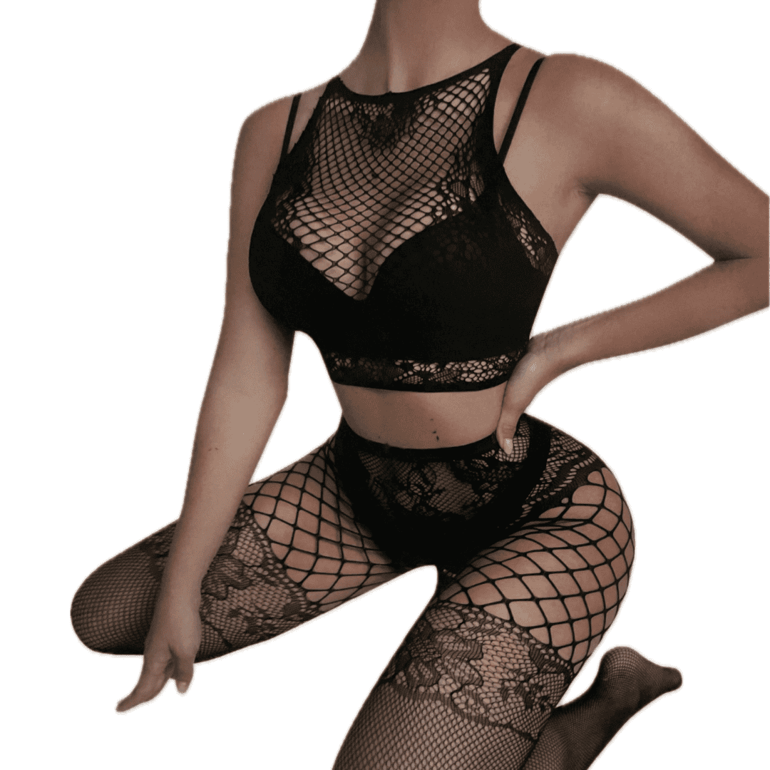 Conjunto En Malla DU-226