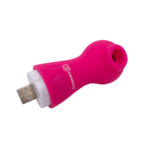 Succionador Recargable Nyla 9.8cm