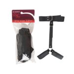 Collar De Perro Con Esposas