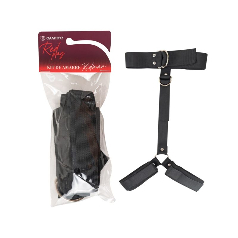 Collar De Perro Con Esposas